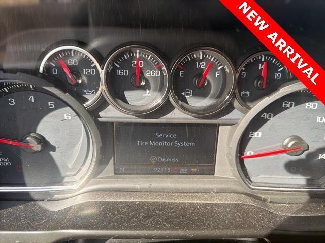 used 2019 Chevrolet Silverado 1500 car, priced at $28,000