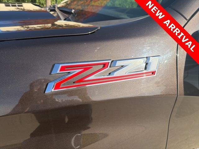 used 2019 Chevrolet Silverado 1500 car, priced at $28,000