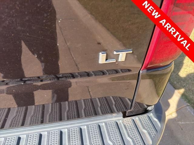 used 2019 Chevrolet Silverado 1500 car, priced at $28,000