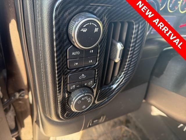 used 2019 Chevrolet Silverado 1500 car, priced at $28,000