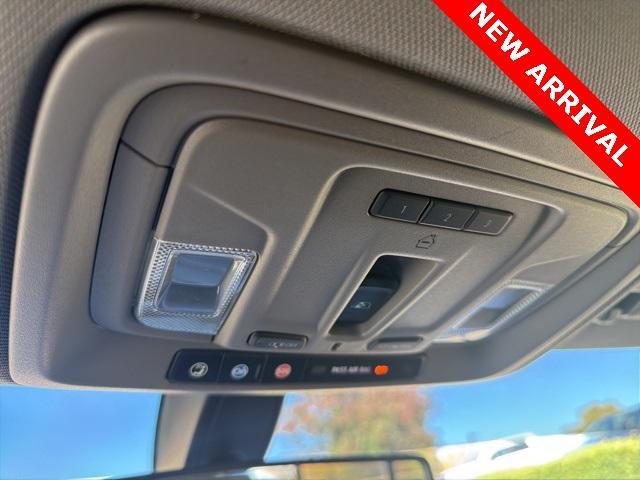 used 2019 Chevrolet Silverado 1500 car, priced at $28,000