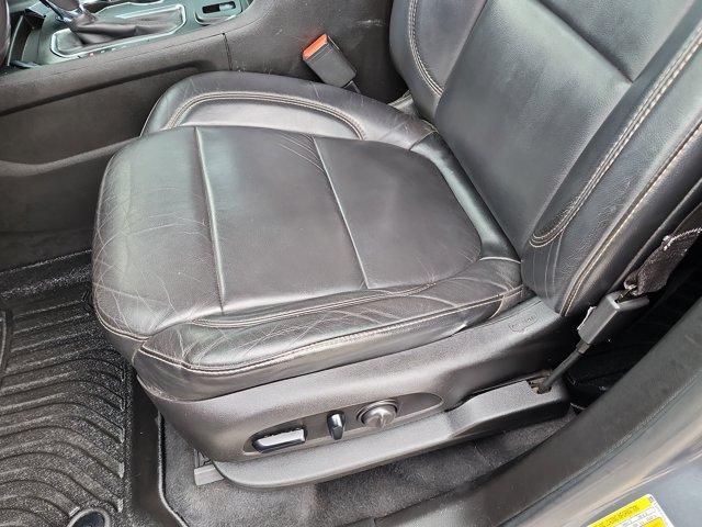 used 2018 Chevrolet Traverse car, priced at $19,500