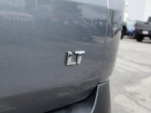 used 2018 Chevrolet Traverse car, priced at $19,500