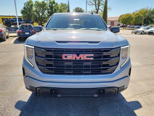 new 2025 GMC Sierra 1500 car, priced at $51,480