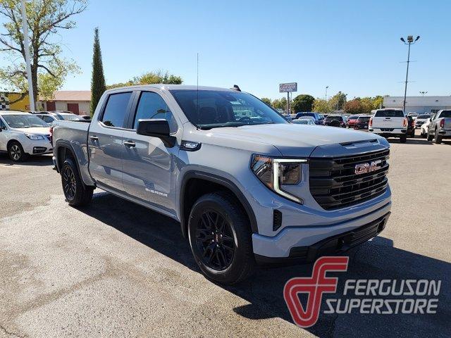 new 2025 GMC Sierra 1500 car, priced at $51,480