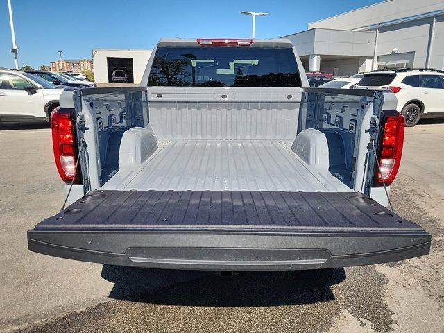 new 2025 GMC Sierra 1500 car, priced at $51,480