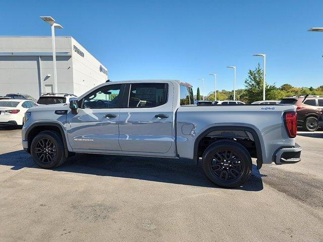 new 2025 GMC Sierra 1500 car, priced at $51,480