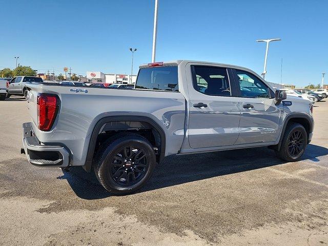 new 2025 GMC Sierra 1500 car, priced at $51,480