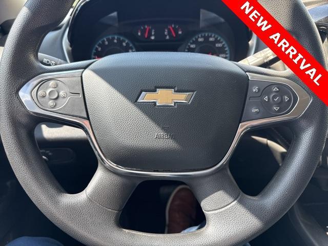 used 2018 Chevrolet Traverse car, priced at $12,000