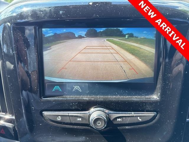 used 2018 Chevrolet Traverse car, priced at $12,000