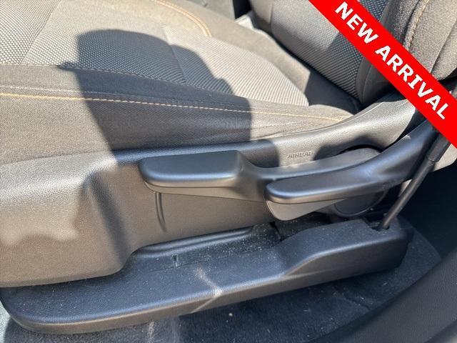 used 2018 Chevrolet Traverse car, priced at $12,000