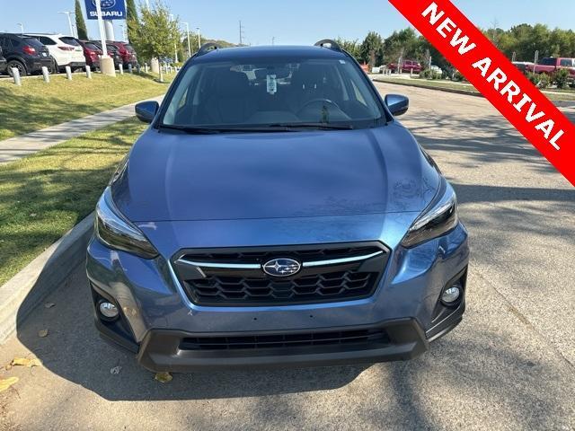 used 2018 Subaru Crosstrek car, priced at $24,000