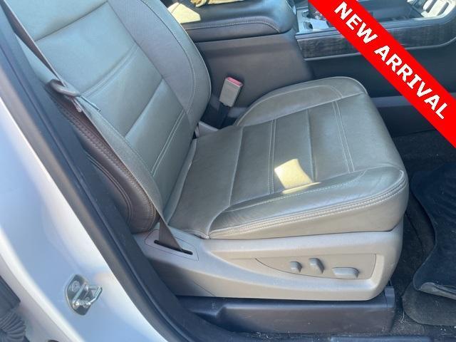 used 2015 GMC Sierra 3500 car, priced at $36,000