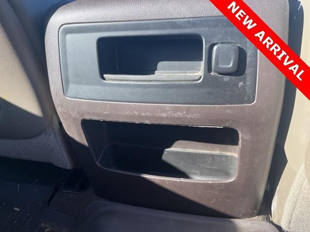 used 2015 GMC Sierra 3500 car, priced at $36,000