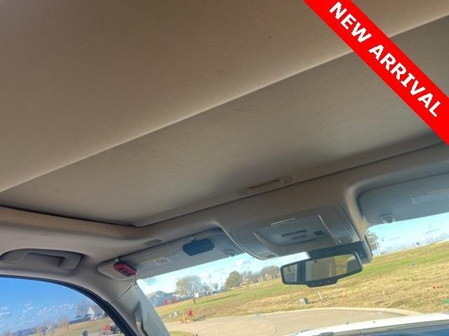 used 2015 GMC Sierra 3500 car, priced at $36,000