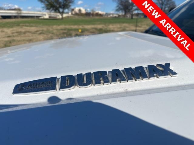 used 2015 GMC Sierra 3500 car, priced at $36,000