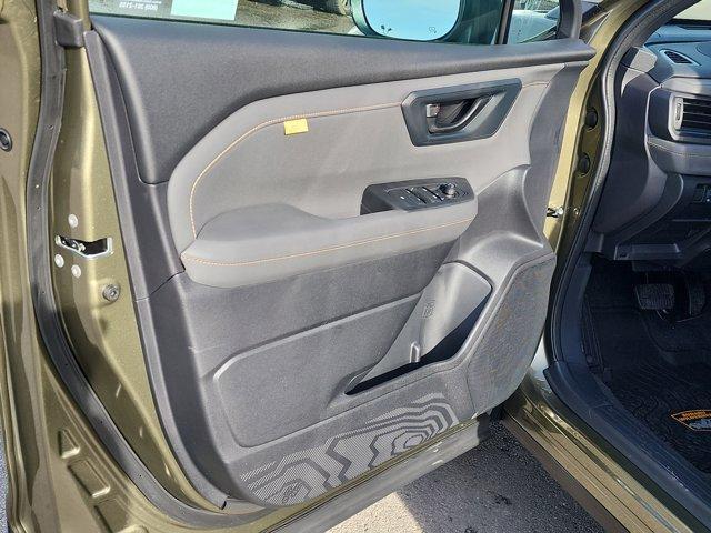 new 2026 Subaru Forester car, priced at $39,759