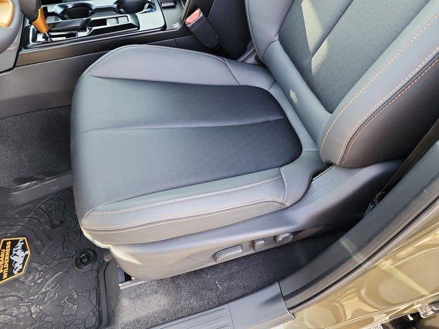 new 2026 Subaru Forester car, priced at $39,759