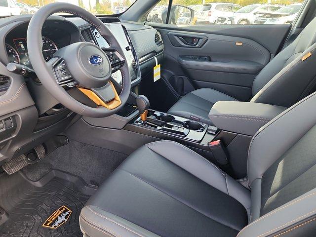 new 2026 Subaru Forester car, priced at $39,759