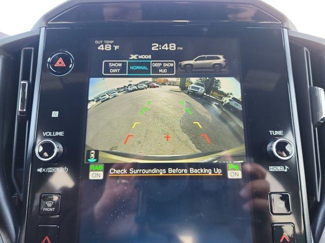 new 2026 Subaru Forester car, priced at $39,759