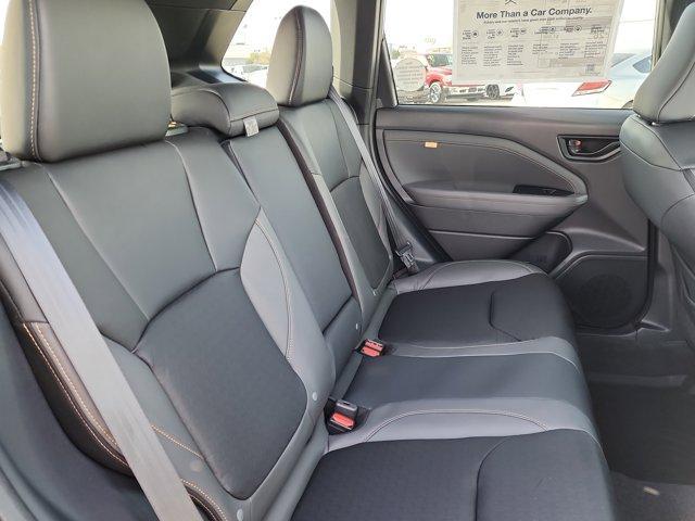 new 2026 Subaru Forester car, priced at $39,759