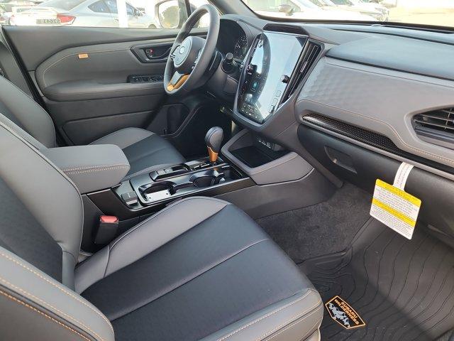 new 2026 Subaru Forester car, priced at $39,759