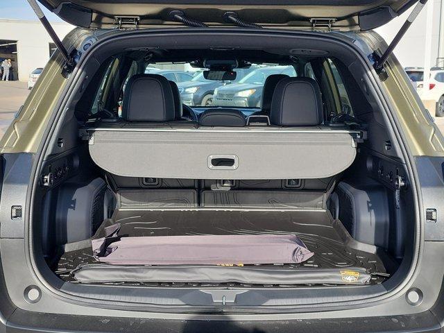 new 2026 Subaru Forester car, priced at $39,759