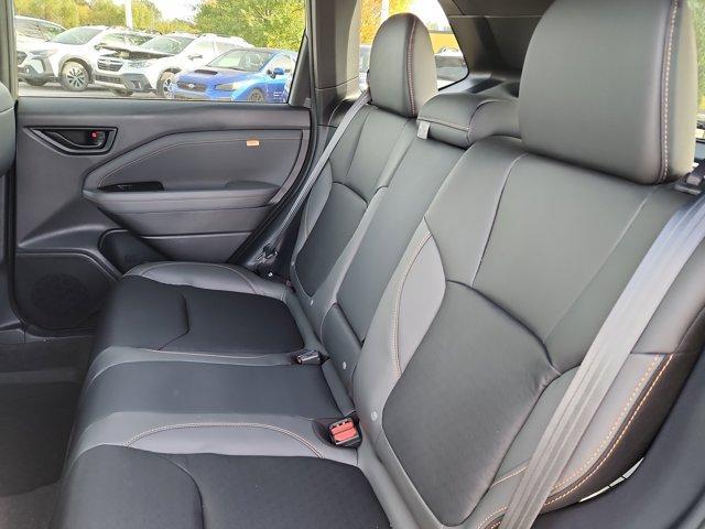 new 2026 Subaru Forester car, priced at $39,759