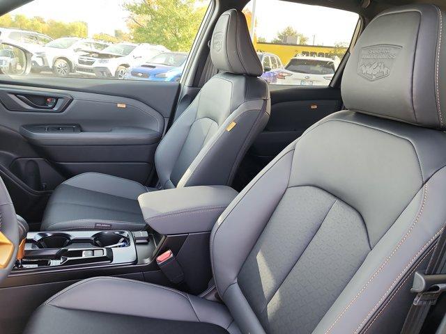 new 2026 Subaru Forester car, priced at $39,759