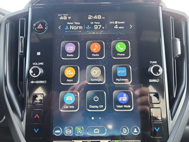 new 2026 Subaru Forester car, priced at $39,759