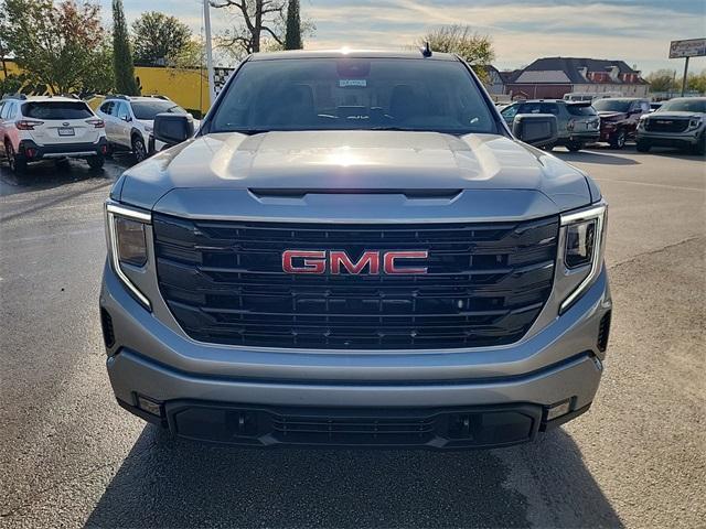 new 2025 GMC Sierra 1500 car, priced at $48,485