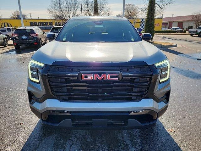 new 2025 GMC Terrain car, priced at $34,763