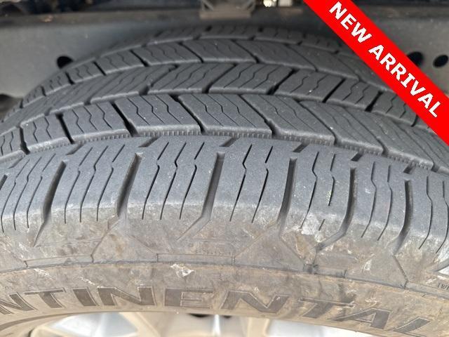 used 2020 Nissan Frontier car, priced at $21,000
