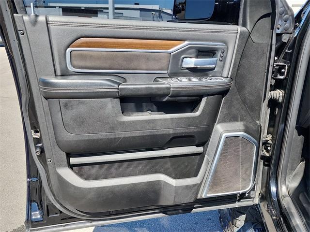 used 2022 Ram 2500 car, priced at $50,500