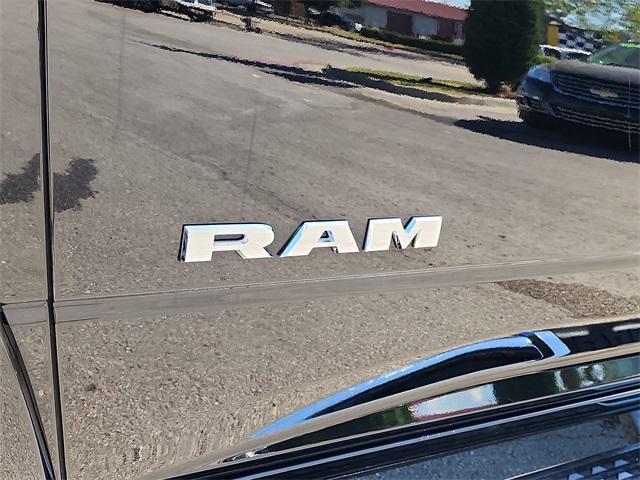 used 2022 Ram 2500 car, priced at $50,500