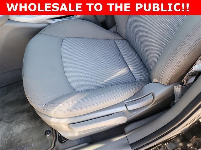 used 2015 Kia Sportage car, priced at $9,000