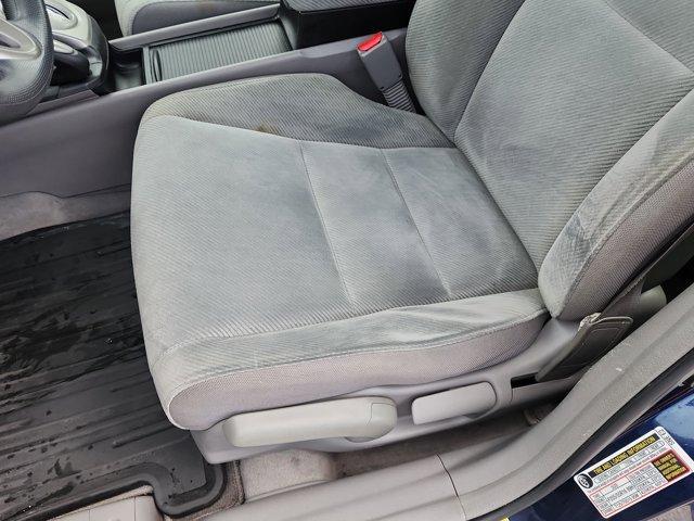 used 2011 Honda Civic car, priced at $6,500