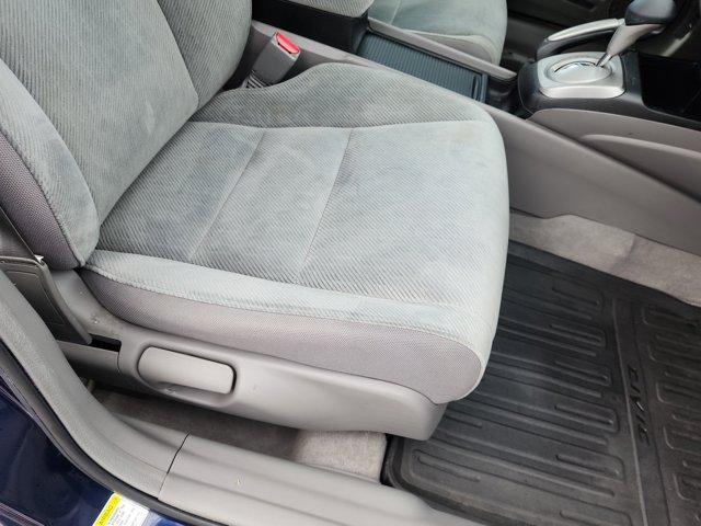 used 2011 Honda Civic car, priced at $6,500