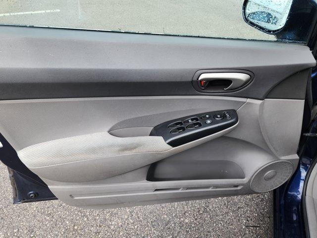 used 2011 Honda Civic car, priced at $6,500