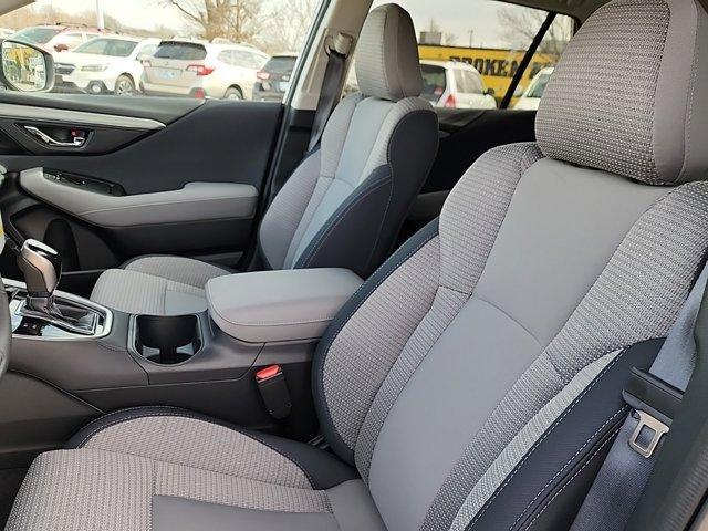 new 2025 Subaru Outback car, priced at $32,635