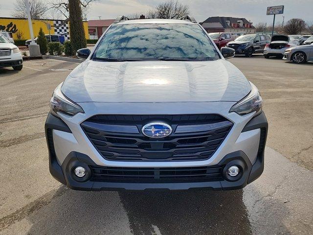 new 2025 Subaru Outback car, priced at $32,635