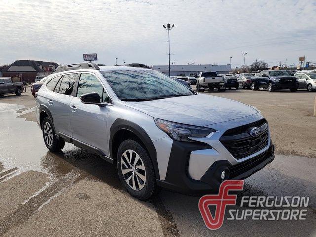 new 2025 Subaru Outback car, priced at $32,635