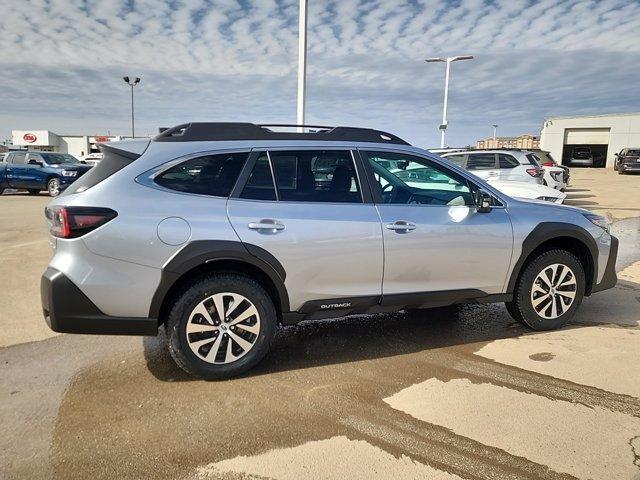 new 2025 Subaru Outback car, priced at $32,635