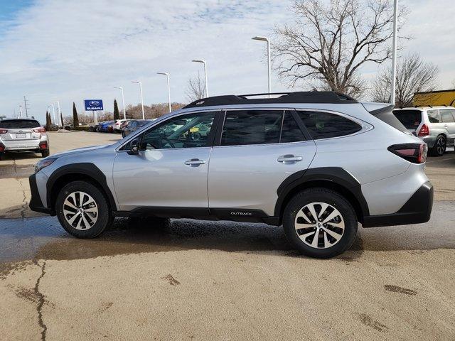 new 2025 Subaru Outback car, priced at $32,635