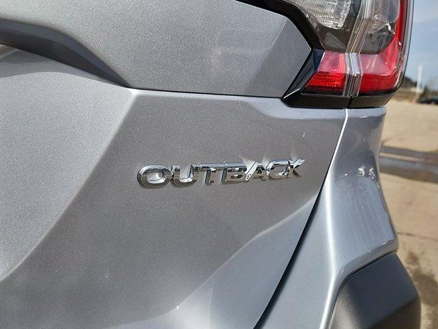 new 2025 Subaru Outback car, priced at $32,635