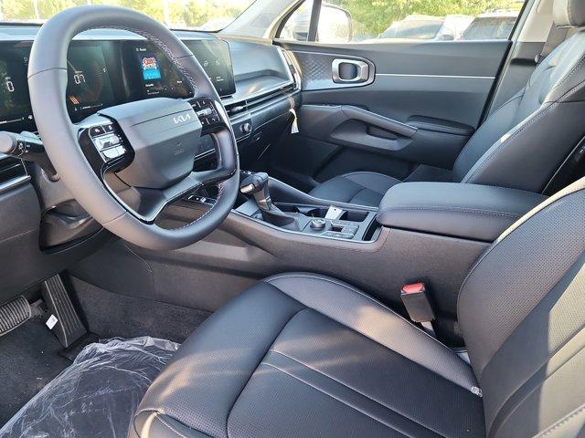 new 2026 Kia Sorento car, priced at $32,797