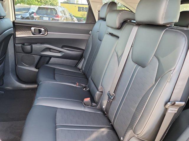 new 2026 Kia Sorento car, priced at $32,797