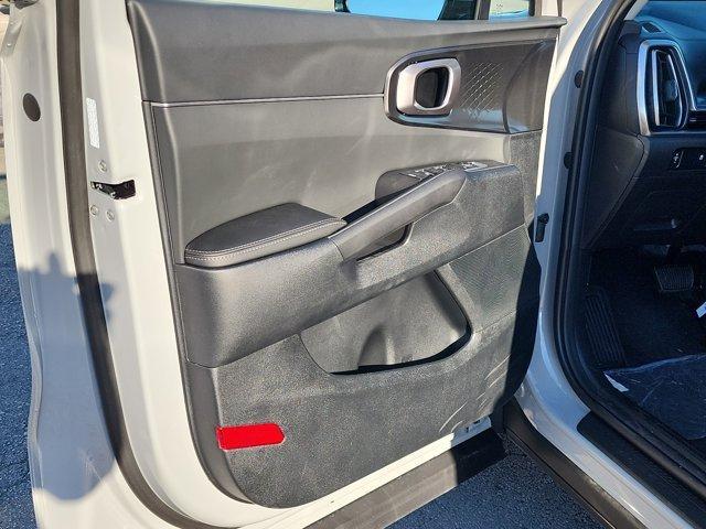 new 2026 Kia Sorento car, priced at $32,797