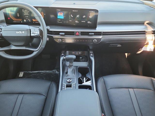 new 2026 Kia Sorento car, priced at $32,797