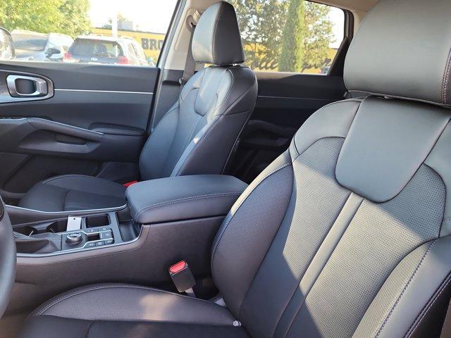 new 2026 Kia Sorento car, priced at $32,797